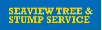 Logo of A Seaview Tree & Stump Service