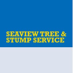 Logo of A Seaview Tree & Stump Service