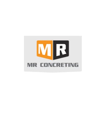 Logo of Michael Refalo Concreting
