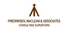 Logo of Fredriksen, Maclean & Associates