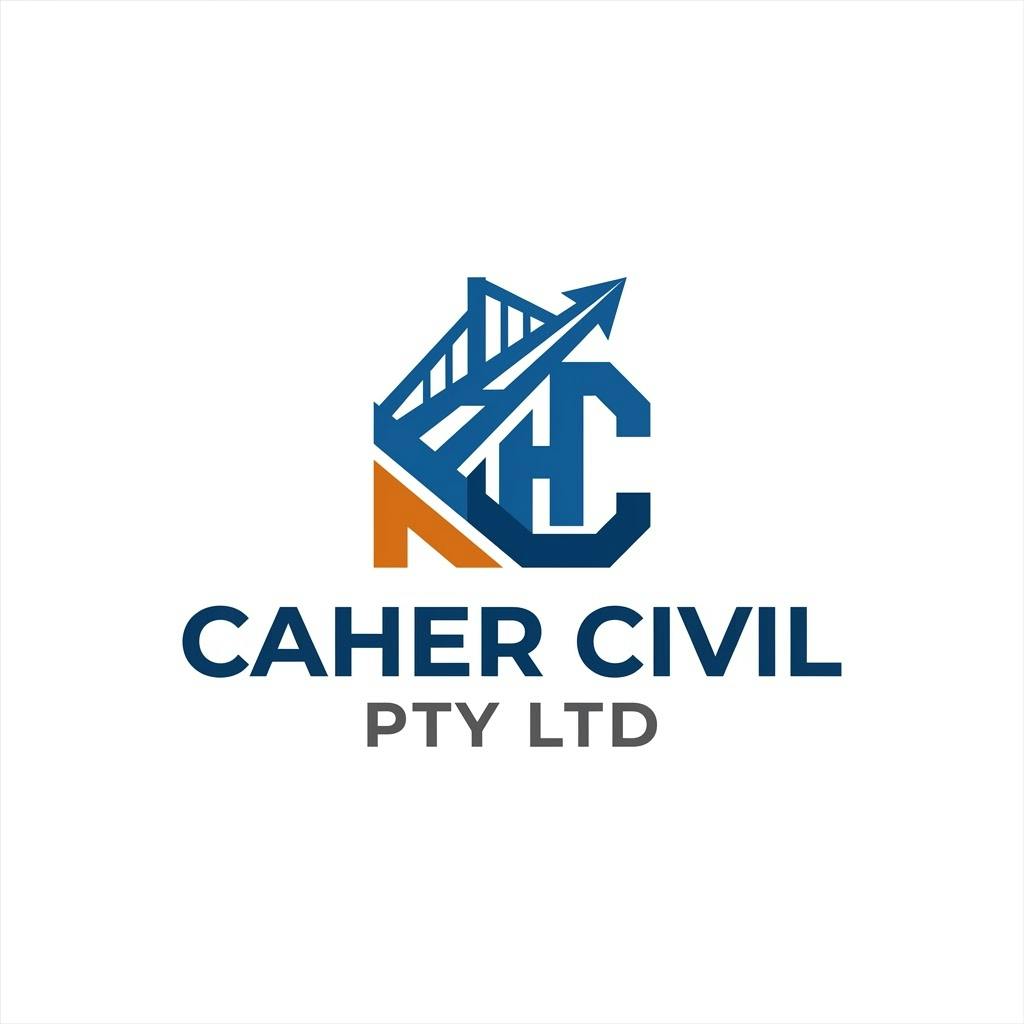 Logo of Caher Civil PTY LTD