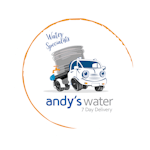 Logo of Andy's Water Transport