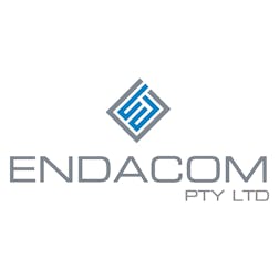 Logo of Endacom