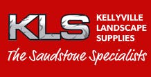 Logo of KLS Kellyville Landscape Supplies