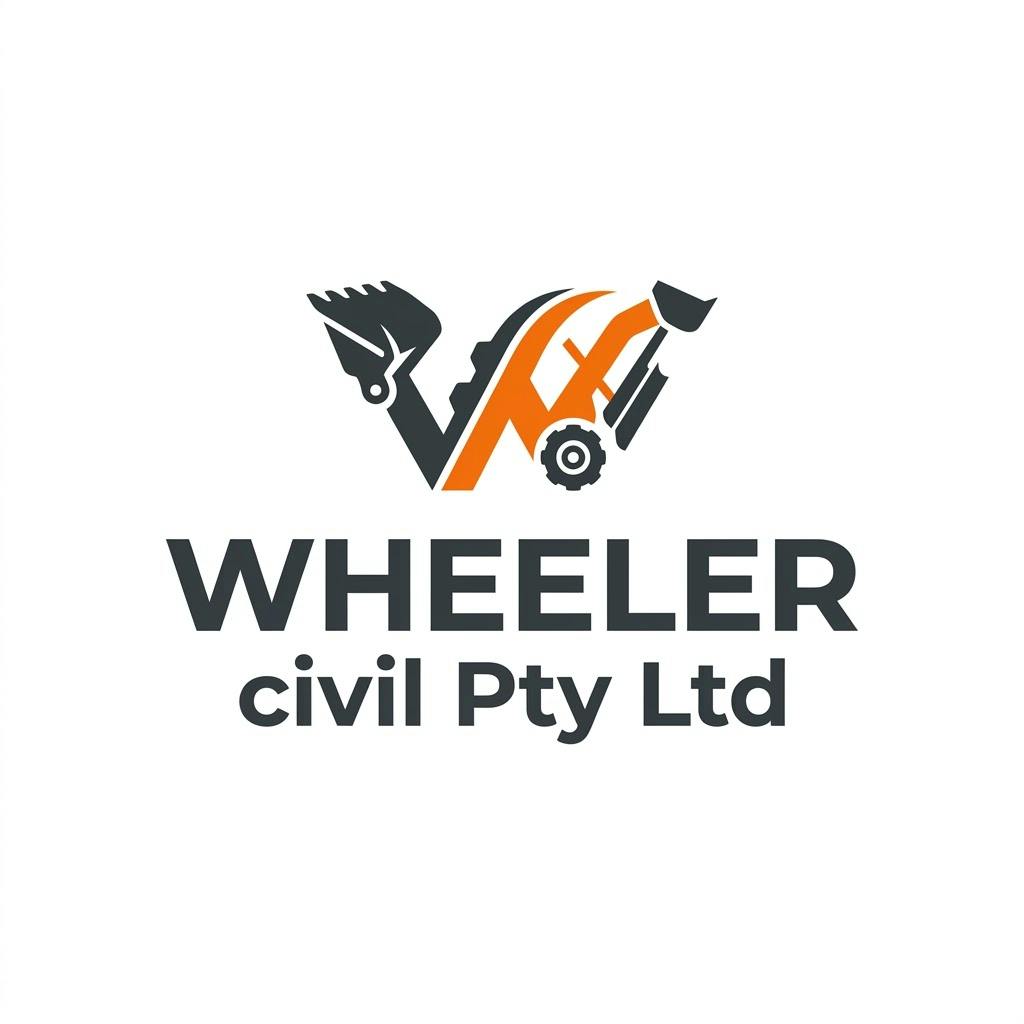 Logo of Wheeler civil Pty Ltd