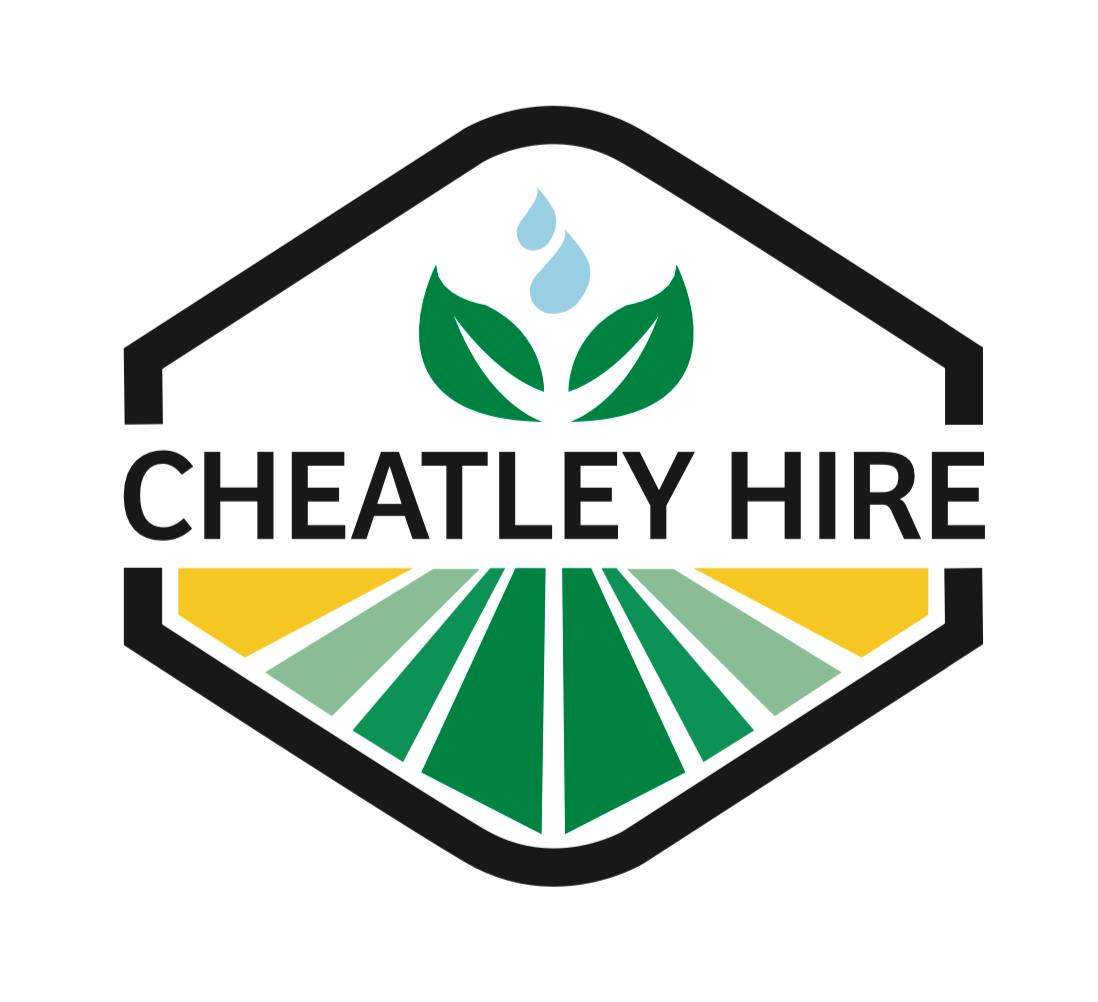 Logo of Cheatley Hire Pty Ltd
