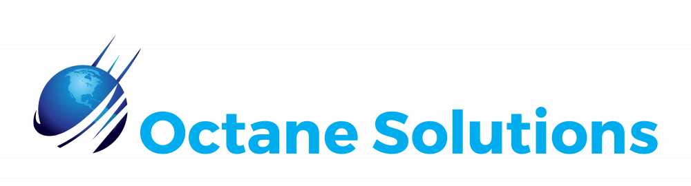 Logo of Octane Solutions