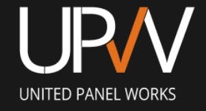 Logo of United Panel Works