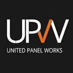 Logo of United Panel Works