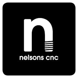 Logo of NELSONS CNC PTY LTD