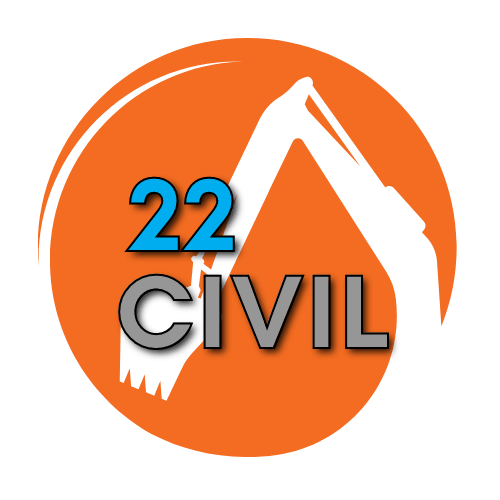 Logo of 22 CIVIL