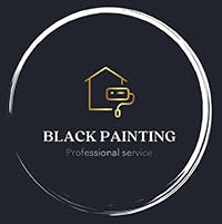 Logo of Black Painting