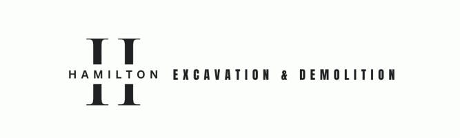 Logo of Hamilton Excavation and Demolition Pty Ltd