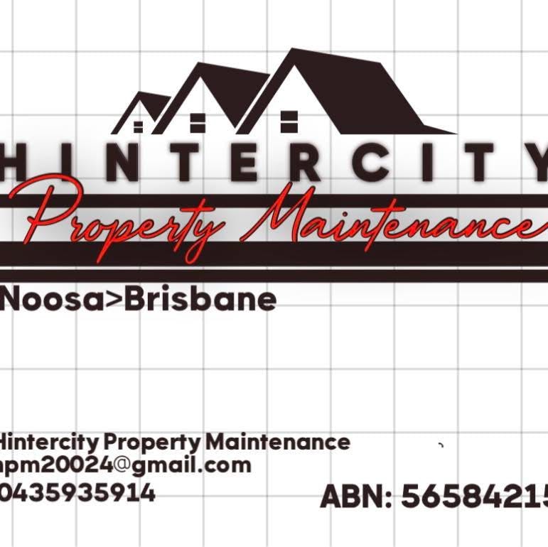 Logo of Hintercity Property Maintenance