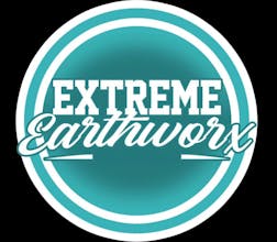Logo of Extreme Earthworx & Drainage