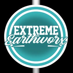 Logo of Extreme Earthworx & Drainage