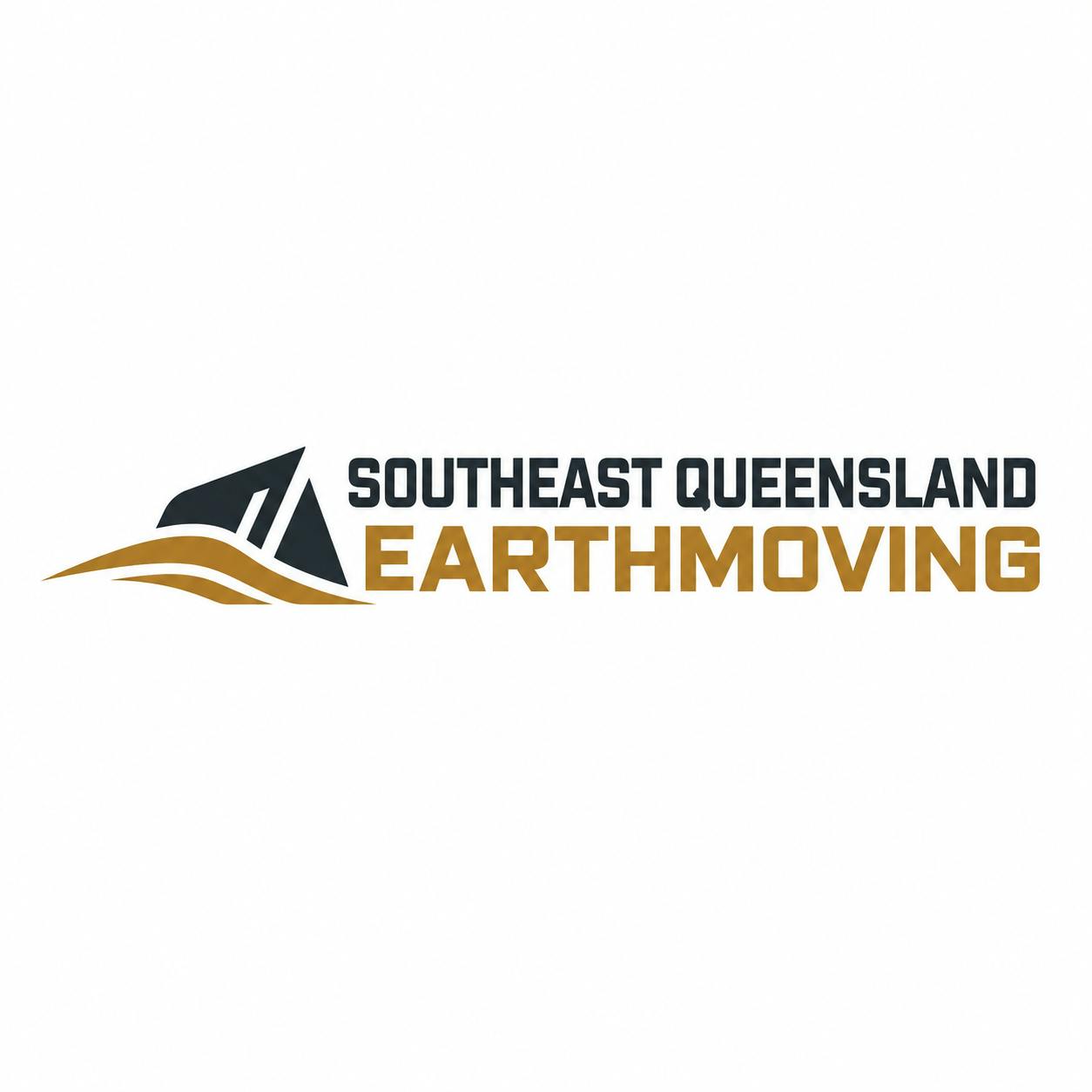 Logo of Southeast Queensland Earthmoving