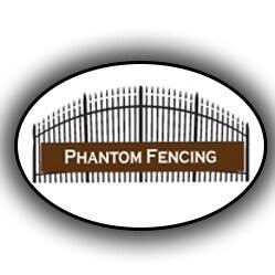 Logo of Phantom Fencing