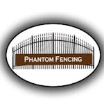 Logo of Phantom Fencing