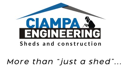 Logo of Ciampa Engineering