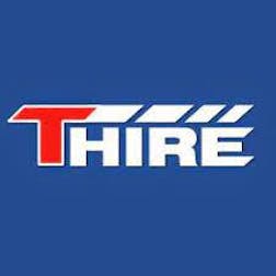 Logo of THIRE