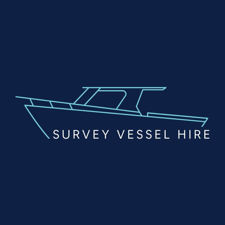 Logo of Survey Vessel Hire