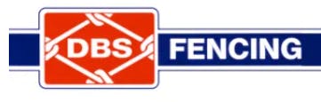 Logo of DBS Fencing