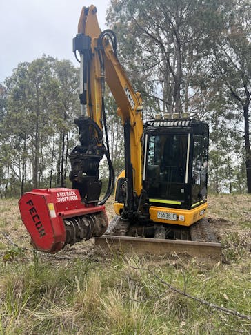 Coastwide Contracting Pty Ltd featured image