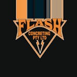 Logo of Flash Concreting