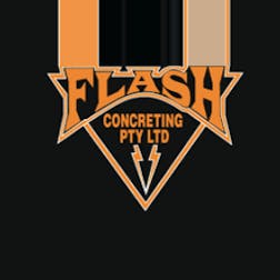 Logo of Flash Concreting