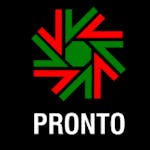Logo of Pronto Mixed Concrete