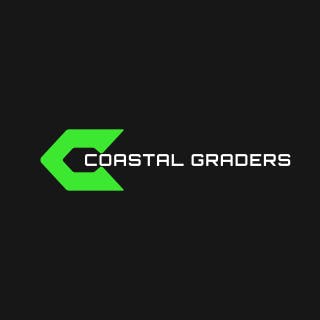 Logo of Coastal Graders