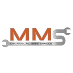 Logo of MMspanners Pty Ltd