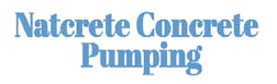 Logo of Natcrete Concrete Pumping