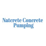 Logo of Natcrete Concrete Pumping