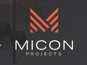 Logo of Micon Projects