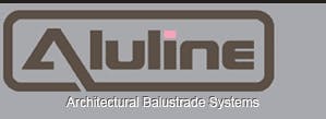 Logo of Aluline Glass & Aluminium Pool Fencing