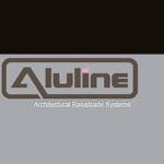 Logo of Aluline Glass & Aluminium Pool Fencing