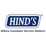 Logo of Hinds Sand Supplies