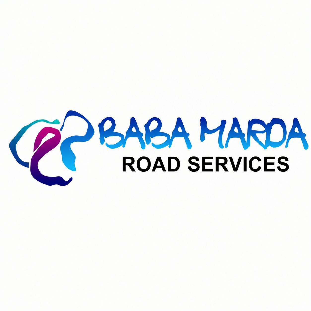 Logo of Baba Marda Road Services
