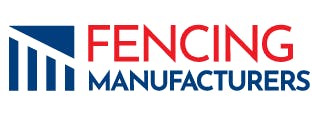 Logo of Fencing Manufacturers (Aust) Pty Ltd