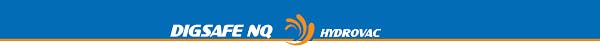 Logo of Dig Safe NQ