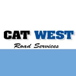 Logo of Catwest