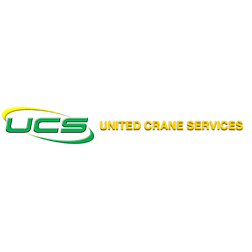 Logo of United Crane Services Pty Ltd