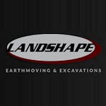 Logo of Landshape