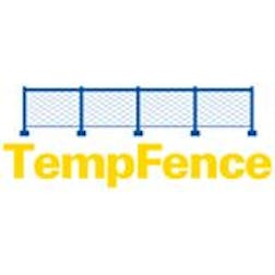 Logo of Temp Fence WA