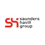 Logo of Saunders Havill Group
