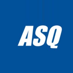 Logo of ASQ Premix Concrete