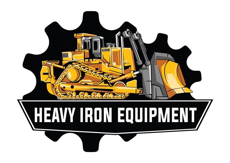 Logo of MDD Heavy Industries PTY LTD