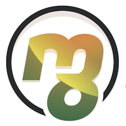 Logo of M8 Logistics